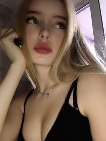 Анжелика
