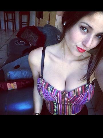 Алина